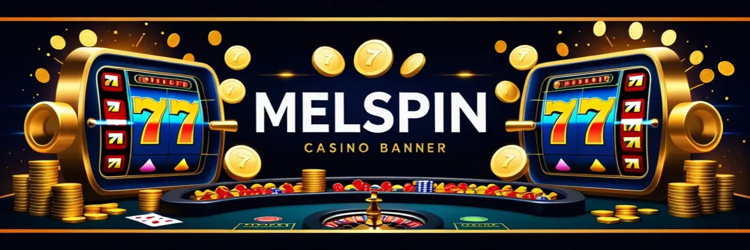 Melspin Casino Play Now