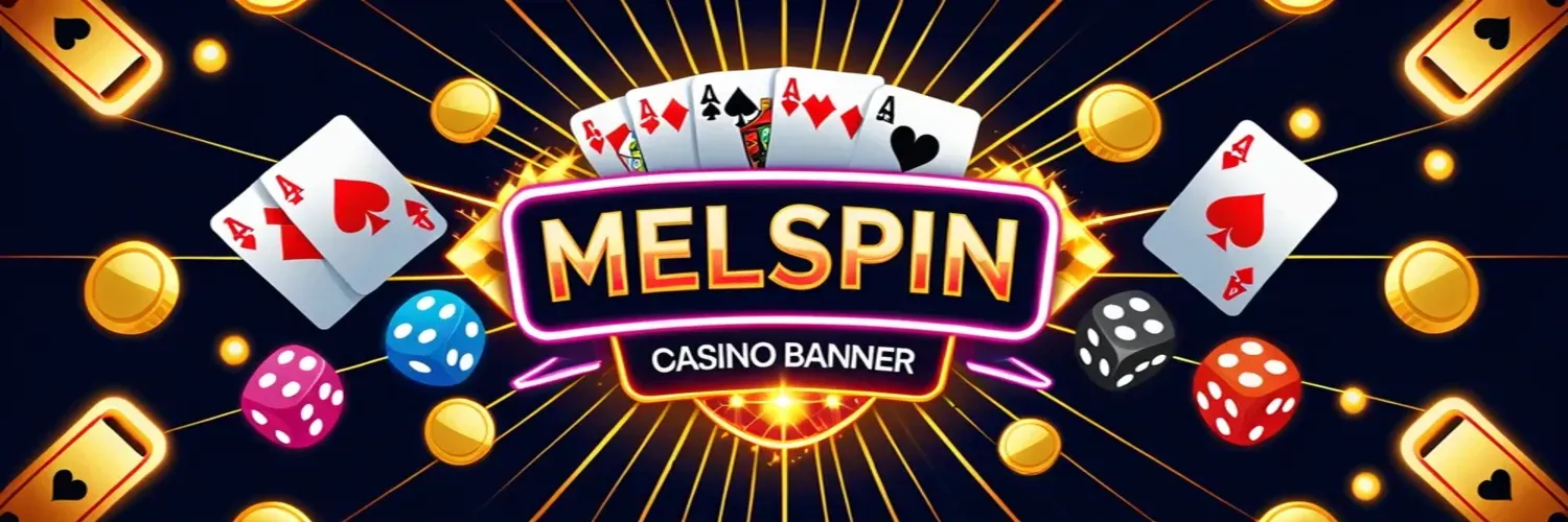Melspin Online Casino