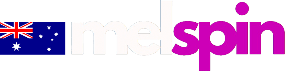MelSpin Casino Logo